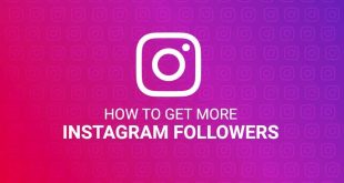 Free Instagram followers