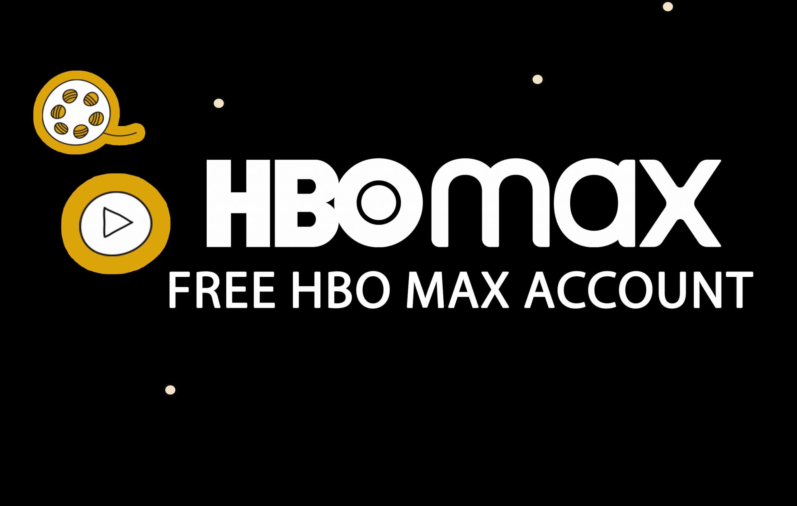 Get free hbo max account 2022 progenerator