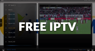 best free iptv codes
